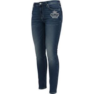 Bb Cuties Light Denim  Jeans Size 14 Girls